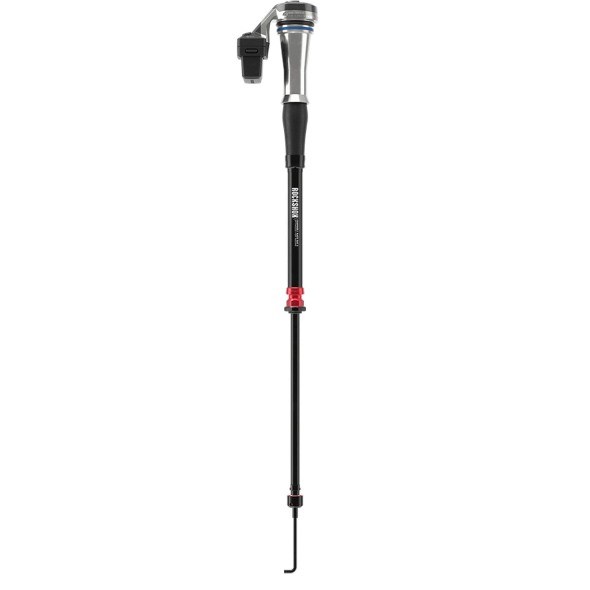 RockShox SID 35 FA Upgrade Kit - Charger RaceDay2 - A2 - The Lost Co. - RockShox - 00.4318.115.000 - 710845929564 - 