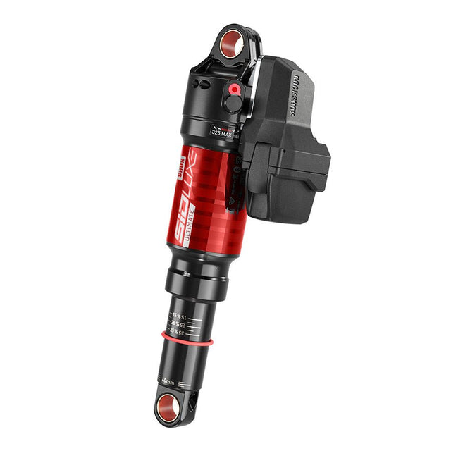 RockShox SIDLuxe Flight Attendant - 190x45 - Allied BC40 2022+ - A3 - The Lost Co. - RockShox - 00.4118.544.012 - 710845929458 - 