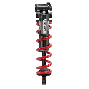 RockShox Vivid Coil Ultimate RC2T - 230X62.5 - Santa Cruz Megatower 2 (2023+) - C1 - The Lost Co. - RockShox - 00.4118.455.017 - 710845910661 - 