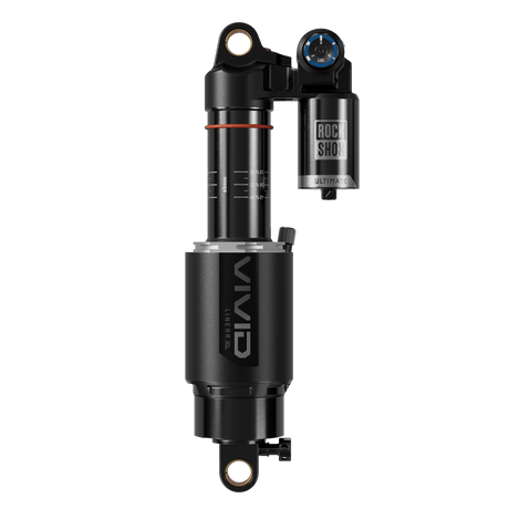 RockShox Vivid Ultimate RC2T - 230x62.5 - Specialized Kenevo SL (2021 - 2023) - D1 - The Lost Co. - RockShox - 00.4118.547.019 - 710845930294 - 