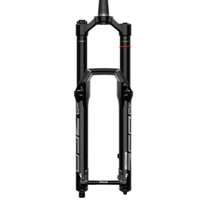 RockShox Zeb Ultimate - 29" - 160mm - Black - Charger 3.1 RC2 - A3 - The Lost Co. - RockShox - 00.4021.075.011 - 710845904585 - 
