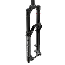 Load image into Gallery viewer, RockShox Zeb Ultimate - 29&quot; - 160mm - Black - Charger 3.1 RC2 - A3 - The Lost Co. - RockShox - 00.4021.075.011 - 710845904585 - 