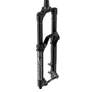 RockShox Zeb Ultimate - 29" - 160mm - Black - Charger 3.1 RC2 - A3 - The Lost Co. - RockShox - 00.4021.075.011 - 710845904585 - 