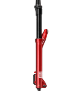 RockShox Zeb Ultimate - 29" - 160mm - Red - Charger 3.2 RC2 - B1 - The Lost Co. - RockShox - 00.4021.274.014 - 710845926792 - 