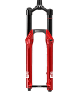 RockShox Zeb Ultimate - 29" - 160mm - Red - Charger 3.2 RC2 - B1 - The Lost Co. - RockShox - 00.4021.274.014 - 710845926792 - 