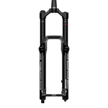 Load image into Gallery viewer, RockShox Zeb Ultimate - 29&quot; - 170mm - Black - Charger 3.1 RC2 - A3 - The Lost Co. - RockShox - 00.4021.075.010 - 710845904578 - 