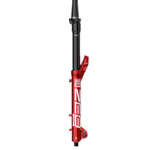 Load image into Gallery viewer, RockShox Zeb Ultimate - 29&quot; - 170mm - Red - Charger 3.1 RC2 - A3 - The Lost Co. - RockShox - 00.4021.075.022 - 710845907357 - 