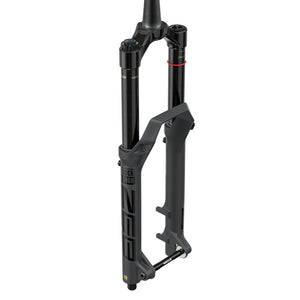 RockShox Zeb Ultimate - 29" - 180mm - Grey - Charger 3.1 RC2 - A3 - The Lost Co. - RockShox - 00.4021.075.013 - 710845904608 - 