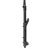 RockShox Zeb Ultimate - 29" - 180mm - Grey - Charger 3.1 RC2 - A3 - The Lost Co. - RockShox - 00.4021.075.013 - 710845904608 - 