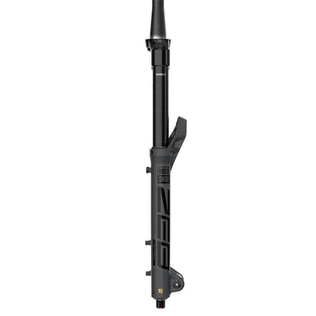 RockShox Zeb Ultimate - 29" - 180mm - Grey - Charger 3.1 RC2 - A3 - The Lost Co. - RockShox - 00.4021.075.013 - 710845904608 - 
