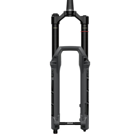 RockShox Zeb Ultimate - 29" - 180mm - Grey - Charger 3.1 RC2 - A3 - The Lost Co. - RockShox - 00.4021.075.013 - 710845904608 - 