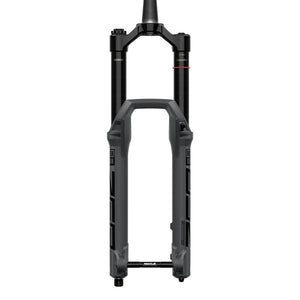 RockShox Zeb Ultimate - 29" - 180mm - Grey - Charger 3.1 RC2 - A3 - The Lost Co. - RockShox - 00.4021.075.013 - 710845904608 - 