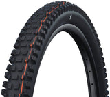 Schwalbe Albert Tire - 29x2.5 - Trail Pro - Addix Soft - Radial - E - 50 - The Lost Co. - Schwalbe - 11654590 - 4026495945141 - 