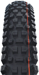 Schwalbe Albert Tire - 29x2.5 - Trail Pro - Addix Soft - Radial - E - 50 - The Lost Co. - Schwalbe - 11654590 - 4026495945141 - 
