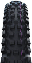 Load image into Gallery viewer, Schwalbe Magic Mary Tire - 29x2.5 - Evolution Line - Gravity Pro - Addix Ultra Soft - Radial - E - 50 - The Lost Co. - Schwalbe - 11654598 - 4026495949804 - 