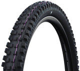 Schwalbe Magic Mary Tire - 29x2.5 - Evolution Line - Trail Pro - Addix Ultra Soft - Radial - E - 50 - The Lost Co. - Schwalbe - 11654597 - 4026495949781 - 