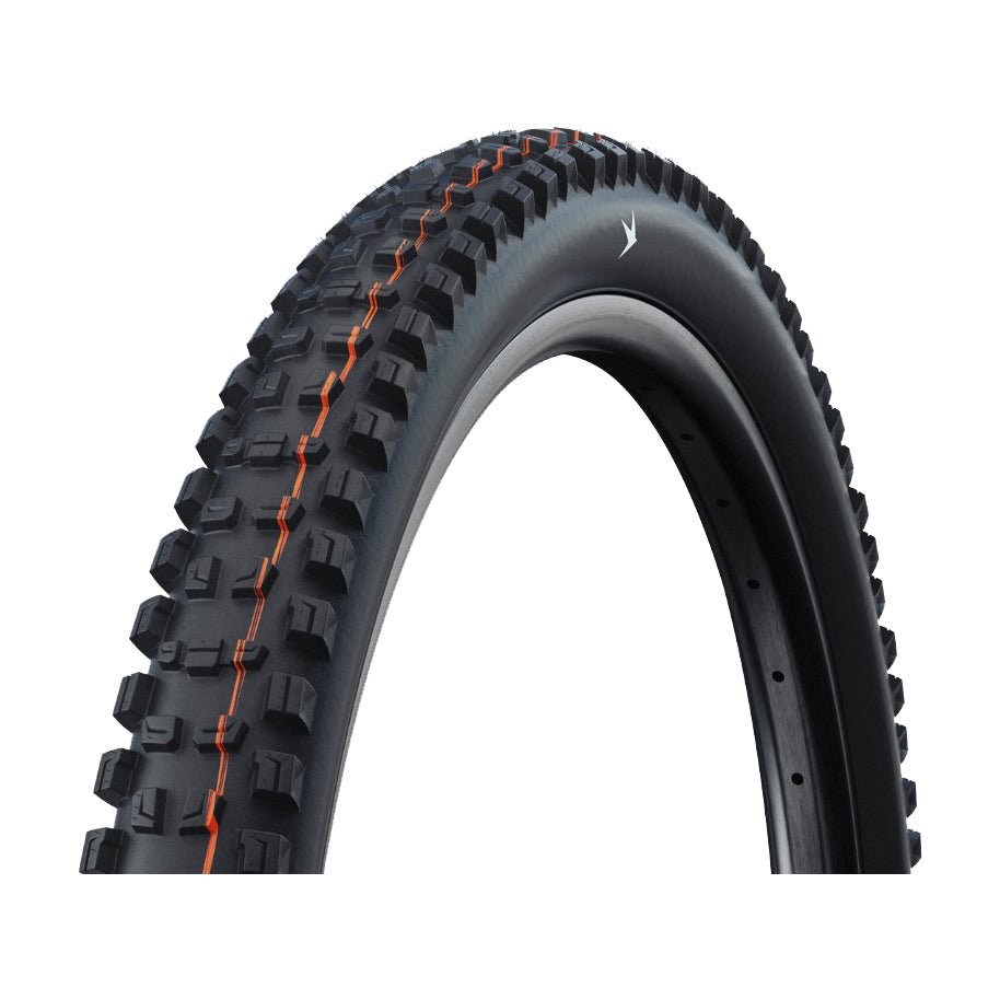 Schwalbe Romy - 29x2.5 - Gravity Pro Radial - Soft - The Lost Co. - Schwalbe - 11654708 - 4026495970501 - 
