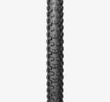 Pirelli Scorpion Emperor Tire - 27.5x2.4 - DHWall+ - SuperSoft - Black/Yellow