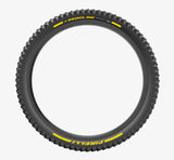 Pirelli Scorpion Red Claw Tire - 29x2.4 - DualWall - Soft - Black/Yellow