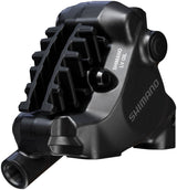 Shimano BR - MT805 XC Rear Disc Brake Caliper - The Lost Co. - Shimano - IBRMT805RDRX - 192790313177 - 