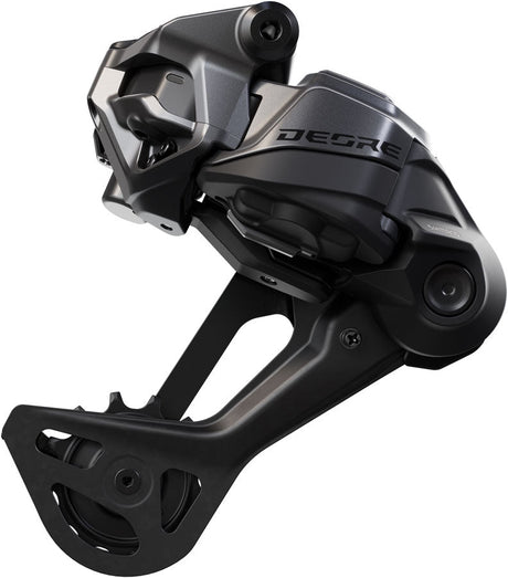 Shimano Deore RD-M6250-SGS Di2 Wireless Rear Derailleur - The Lost Co. - Shimano - IRDM6250SGSA - 192790748665 - 