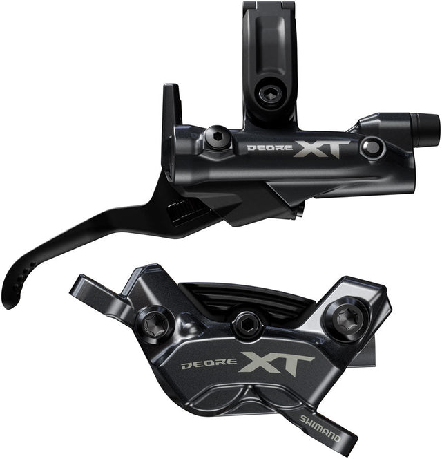 Shimano Deore XT BR - M8220 Disc Brake - Right/Rear - The Lost Co. - Shimano - IM82201JRRXNA170 - 192790749037 - 
