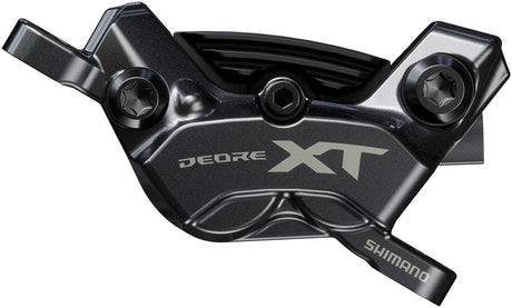 Shimano Deore XT BR - M8220 Enduro Disc Brake Caliper - The Lost Co. - Shimano - IBRM8220MPMF - 192790749129 - 