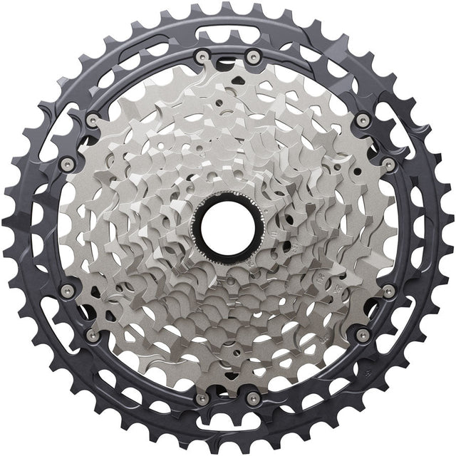 Shimano Deore XT CS - M8200 - 12 Cassette - 9 - 45t - The Lost Co. - Shimano - ICSM8200945 - 192790305486 - 