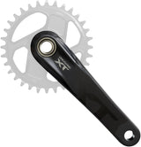 Shimano Deore XT FC - M8200 Crankset - 175mm - The Lost Co. - Shimano - IFCM8200EXX - 192790305608 - 