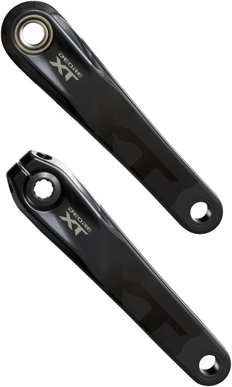 Shimano Deore XT FC - M8200 Crankset - 175mm - The Lost Co. - Shimano - IFCM8200EXX - 192790305608 - 