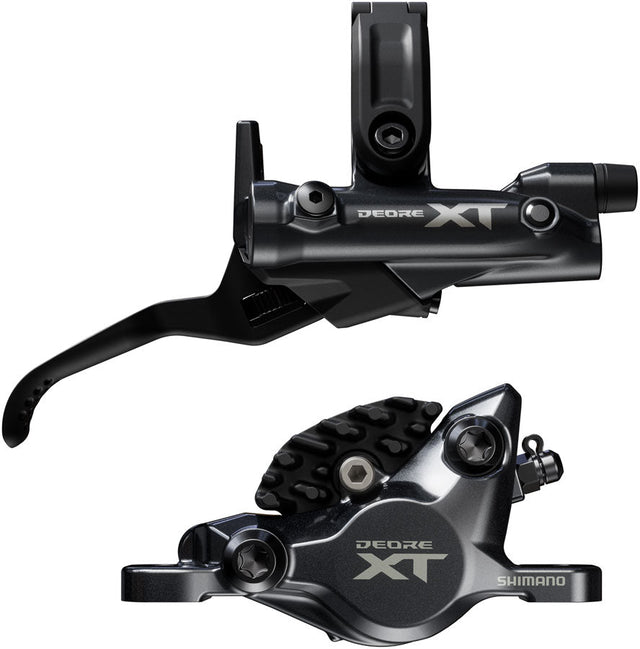 Shimano Deore XT M8200 Disc Brake - Right/Rear - The Lost Co. - Shimano - IM82001JRRXNA170 - 192790748979 - 