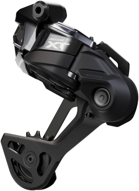 Shimano Deore XT RD - M8250 - SGS Di2 Wireless Rear Derailleur - The Lost Co. - Shimano - IRDM8250SGSB - 192790747743 - 
