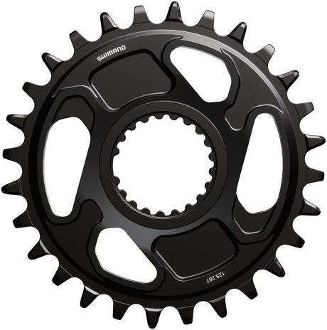 Shimano Deore XT SM - CRM86 1x Direct Mount Chainring - 28t - The Lost Co. - Shimano - ISMCRM86Z8 - 192790305509 - 