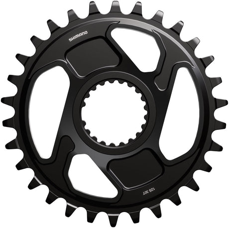 Shimano Deore XT SM - CRM86 1x Direct Mount Chainring - 30t - The Lost Co. - Shimano - ISMCRM86A0 - 192790305493 - 