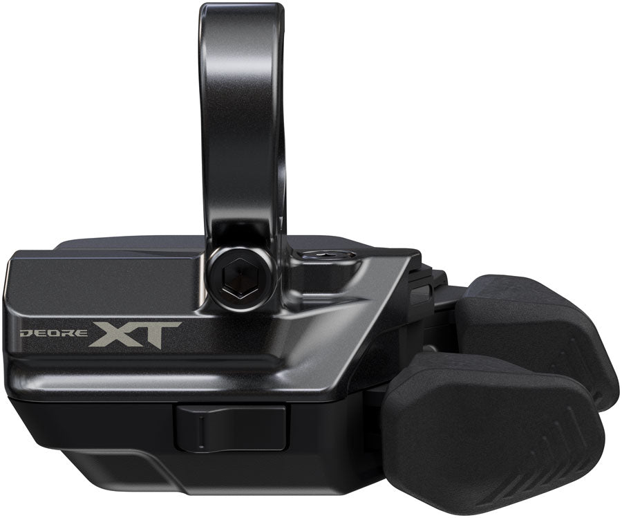 Shimano Deore XT SW - M8250 - R Rapid ES Di2 Wireless Shifter - The Lost Co. - Shimano - ISWM8250RA - 192790290676 - 