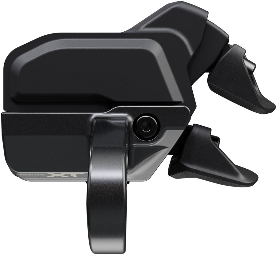 Shimano Deore XT SW - M8250 - R Rapid ES Di2 Wireless Shifter - The Lost Co. - Shimano - ISWM8250RA - 192790290676 - 