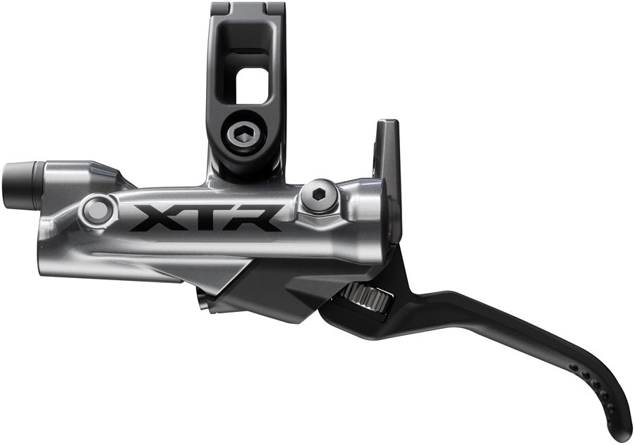 Shimano XTR BR - M9200 Disc Brake - Left/Front - The Lost Co. - Shimano - IM92002JLFPMA100 - 192790749068 - 