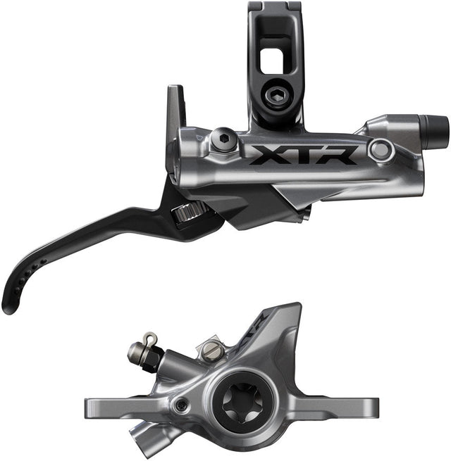 Shimano XTR BR - M9200 Disc Brake - Right/Rear - The Lost Co. - Shimano - IM92002JRRXMA170 - 192790749082 - 