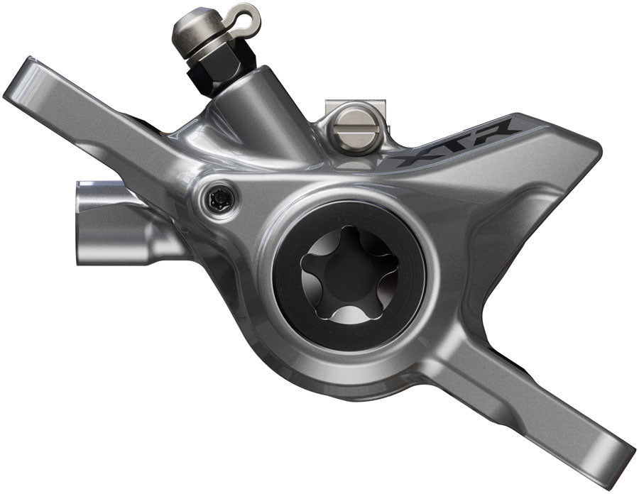 Shimano XTR BR-M9200 XC Disc Brake Caliper - The Lost Co. - Shimano - IBRM9200MPMX - 192790749099 - 
