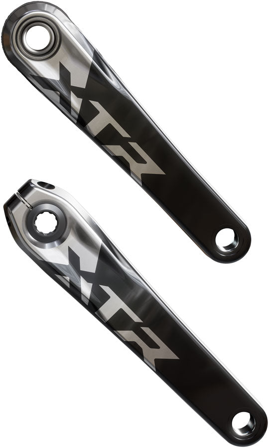 Shimano XTR FC - 9200 XC Crankset - 175mm - The Lost Co. - Shimano - IFCM9200AEXX - 192790998633 - 