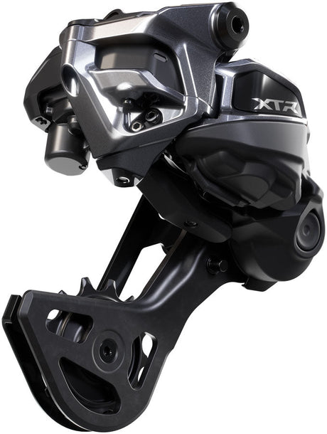 Shimano XTR RD - M9250 - GS Di2 Wireless Rear Derailleur - The Lost Co. - Shimano - IRDM9250GSA - 192790290577 - 