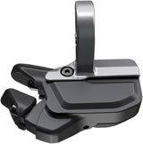 Shimano XTR SW - M9250 - R Rapid ES Di2 Wireless Shifter Clamp Band - The Lost Co. - Shimano - ISWM9250RA - 192790290706 - 