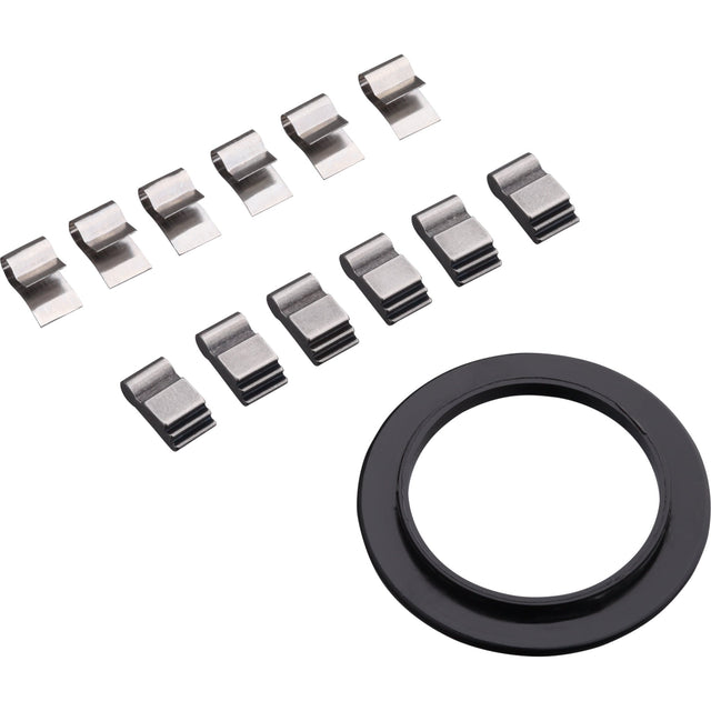 Spank HEX Freehub Pawl Service Kit - HG/XD/HG11/XDR - The Lost Co. - Spank - C07H4000006ASPK - 4710155967528 - 