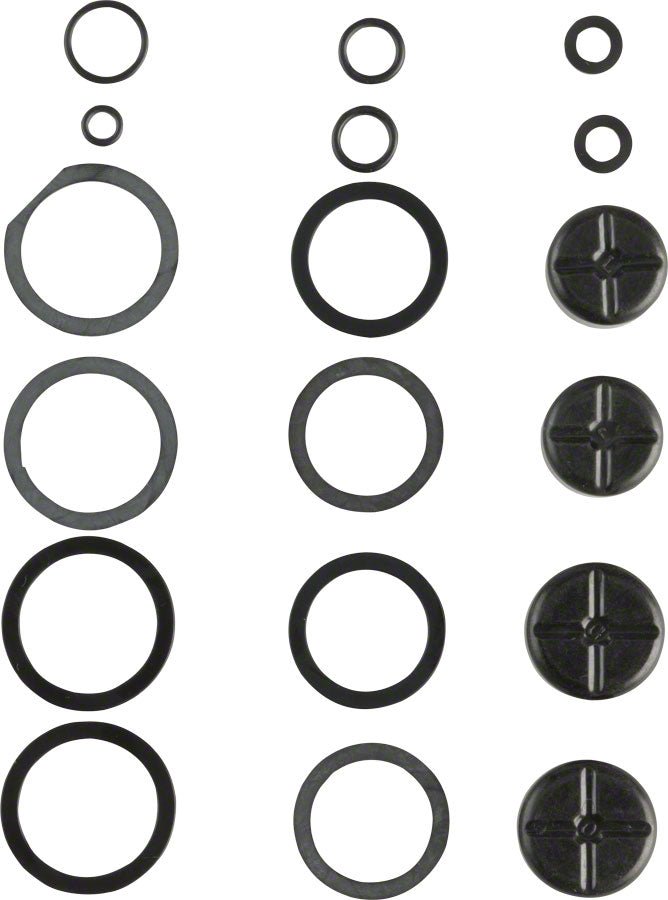 SRAM Caliper Piston Kit For Guide (A1 - B1), G2 R/RS/RSC (A1 - B1), Guide T (A1) - The Lost Co. - SRAM - 11.5018.020.006 - 710845787126 - 