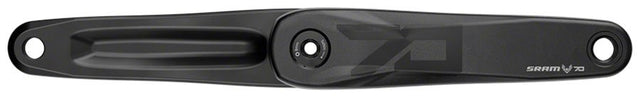 SRAM Eagle 70 Ebike Crankarms - 170mm - ISIS - The Lost Co. - SRAM - 00.6118.703.002 - 710845905032 - 