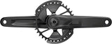 SRAM Eagle 70 T - Type Wide Crankset - 160mm - 12 - Speed - 32t Chainring - Direct Mount 2 - Guards - DUB Spindle - The Lost Co. - SRAM - 00.6118.701.002 - 710845904943 - 