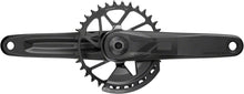 Load image into Gallery viewer, SRAM Eagle 70 T - Type Wide Crankset - 175mm - 12 - Speed - 32t Chainring - Direct Mount 2 - Guards - DUB Spindle - The Lost Co. - SRAM - 00.6118.701.000 - 710845904929 - 