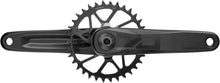 Load image into Gallery viewer, SRAM Eagle 70 T - Type Wide Crankset - 175mm - 12 - Speed - 32t Chainring - Direct Mount 2 - Guards - DUB Spindle - The Lost Co. - SRAM - 00.6118.701.000 - 710845904929 - 