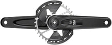 Load image into Gallery viewer, SRAM Eagle 90 T - Type Wide Crankset - 165mm - 12 - Speed - 32t Chainring - Direct Mount 2 - Guards - DUB Spindle - The Lost Co. - SRAM - 00.6118.700.002 - 710845904912 - 