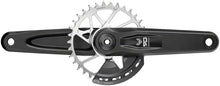 Load image into Gallery viewer, SRAM Eagle 90 T - Type Wide Crankset - 165mm - 12 - Speed - 32t Chainring - Direct Mount 2 - Guards - DUB Spindle - The Lost Co. - SRAM - 00.6118.700.002 - 710845904912 - 